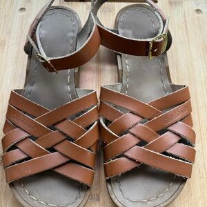 Women’s Saltwater Sandal - Retro